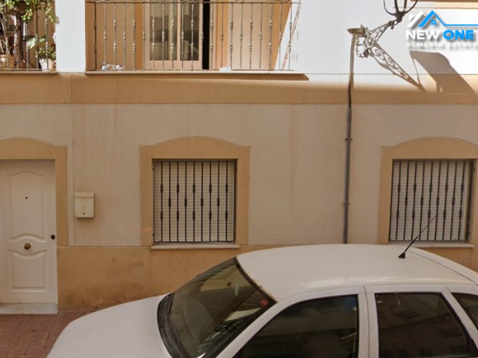 Leilighet i Garrucha, Almeria - bilde 2